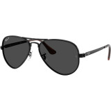 RAY BAN AVIADOR MAX POLARIZADO RB3925 002/48